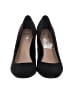 Mix No. 6 Black Heels Size 9 - photo 2