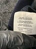 J.Crew Blue Wool Coat Size 16 - photo 7