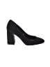 Mix No. 6 Black Heels Size 9 - photo 1