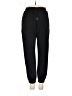 Unbranded Solid Black Sweatpants Size S (petite) - photo 1