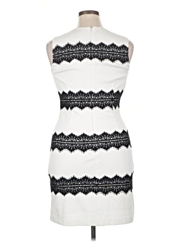 Belle Badgley Mischka Cocktail Dress (view 2)