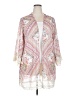 Rewind Ivory Kimono Size XXL - photo 1