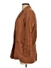 Madewell Brown Coat Size XS - photo 5