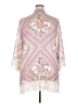 Rewind Ivory Kimono Size XXL - photo 2