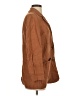 Madewell Brown Coat Size XS - photo 4