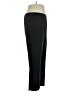 Pendleton Solid Black Dress Pants Size 16W - photo 4