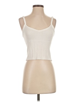 Free For All Sleeveless Top