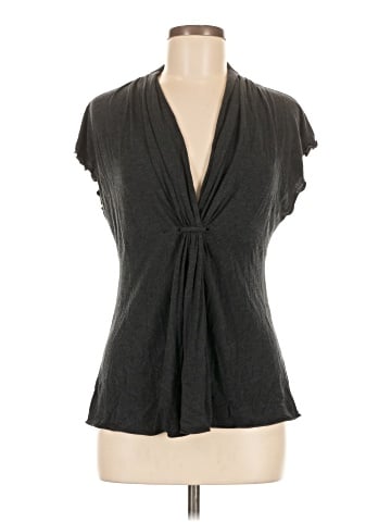 Armani Collezioni Sleeveless T-Shirt (view 1)