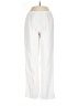 Unbranded White Casual Pants Size S (estimated) - photo 1
