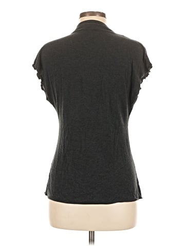 Armani Collezioni Sleeveless T-Shirt (view 2)