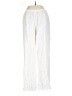 Unbranded White Casual Pants Size S (estimated) - photo 2
