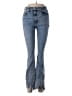 Rag & Bone Hearts Blue Jeans Size 26 waist - photo 1