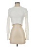 Zara Ivory Turtleneck Sweater Size S - photo 1