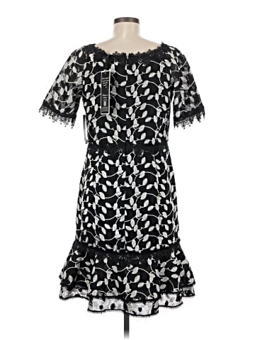 Shani Cocktail Dress (view 2)