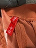 SPANX 100% Polyester Brown Casual Pants Size S - photo 7
