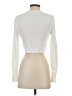 Zara Ivory Turtleneck Sweater Size S - photo 2