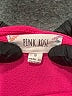 Pink Rose Pink Short Sleeve Top Size S - photo 7