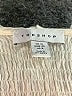 Topshop Ivory Long Sleeve Top Size 8 - photo 7