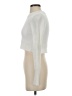 Zara Ivory Turtleneck Sweater Size S - photo 5