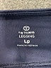 T by Talbots Solid Black Active Pants Size L (petite) - photo 7