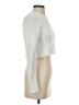 Zara Ivory Turtleneck Sweater Size S - photo 4