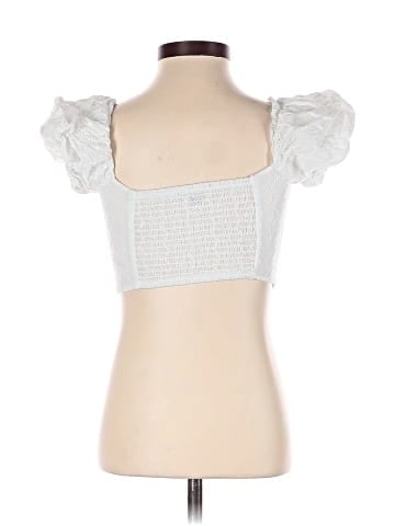 Wild Fable Sleeveless Blouse (view 2)