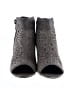 Michael Antonio Gray Heels Size 8 - photo 2