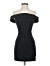 Elizabeth and James Black Sleeveless Top Size 2 - photo 1