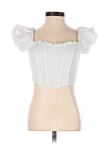Wild Fable Sleeveless Blouse (view 1)