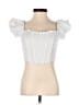Wild Fable White Sleeveless Blouse Size XXS - photo 1