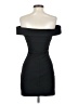Elizabeth and James Black Sleeveless Top Size 2 - photo 2
