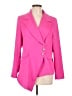 Unbranded Pink Blazer Size L - photo 1