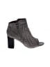 Michael Antonio Gray Heels Size 8 - photo 1