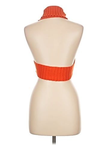 Daisy Sweater Vest (view 2)