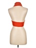 Daisy Orange Sweater Vest Size L - photo 2