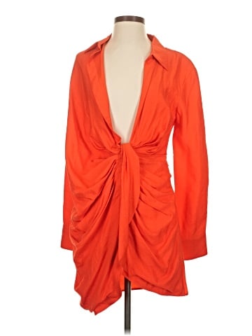 Jacquemus Cocktail Dress (view 1)