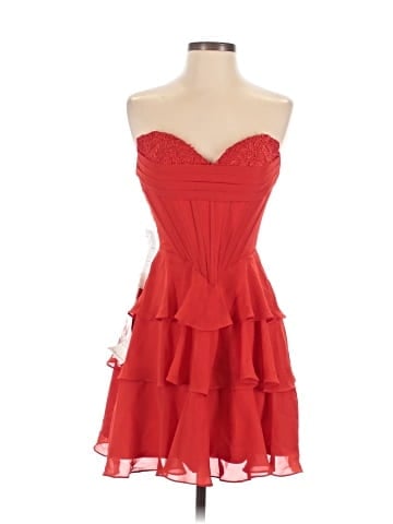 Wear Your Love Cocktail Dress (view 1)