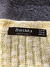 Bershka Yellow Sleeveless Top Size M - photo 7