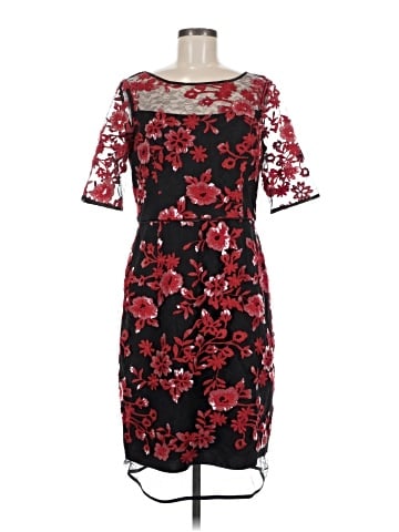 Shani Cocktail Dress (view 1)