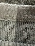 Unbranded Solid Gray Casual Skirt Size P (petite) - photo 4