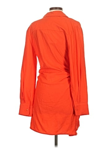 Jacquemus Cocktail Dress (view 2)