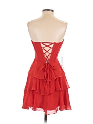 Wear Your Love Cocktail Dress (view 2)