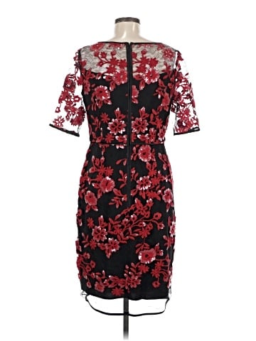 Shani Cocktail Dress (view 2)