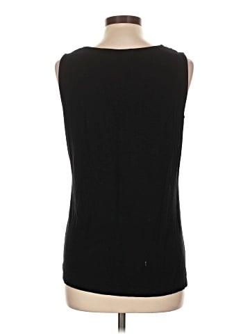 Sharon Young Sleeveless Top (view 2)