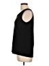 Sharon Young Black Sleeveless Top Size L - photo 5