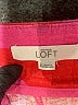 Ann Taylor LOFT Graphic Pink Shorts Size 2 - photo 3