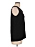 Sharon Young Black Sleeveless Top Size L - photo 4
