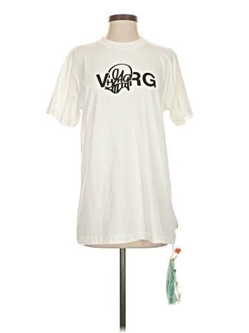OFF-WHITE Short Sleeve T-Shirt (view 1)