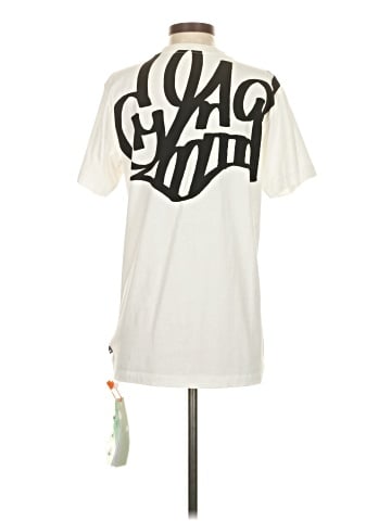 OFF-WHITE Short Sleeve T-Shirt (view 2)