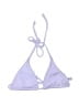 Unbranded Purple Swimsuit Top Size XXS - photo 1